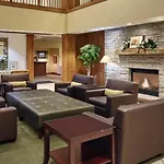 Madison Plaza Hotel