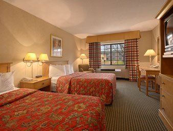 Plaza Hotel