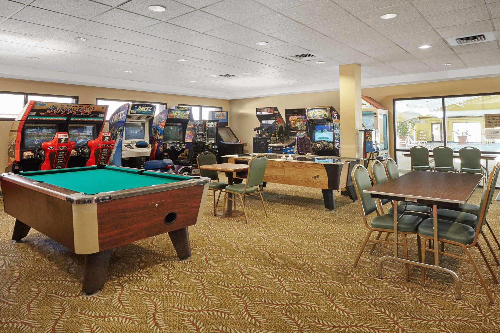 Hotel Plaza Madison