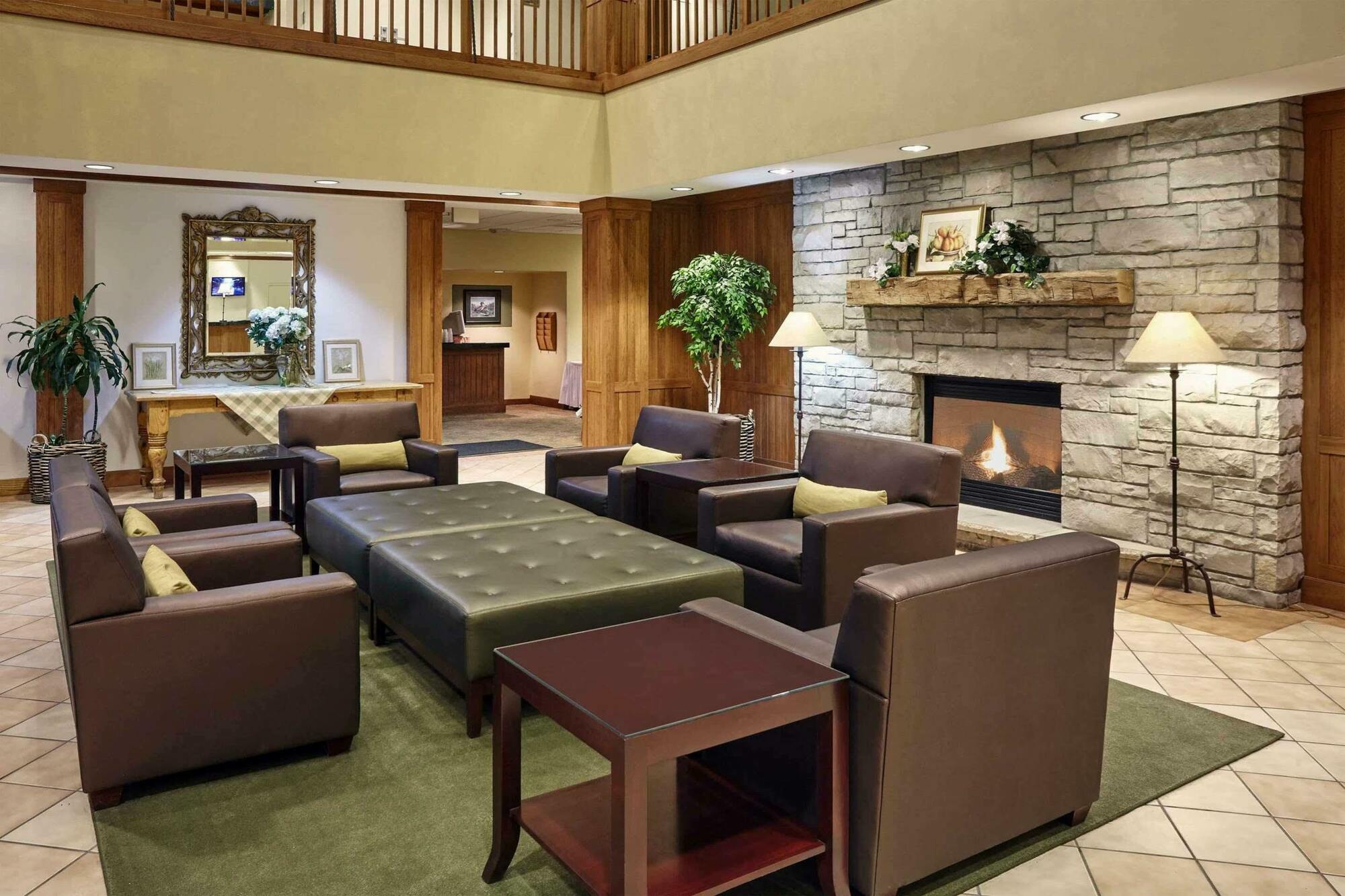 Hotel Plaza Madison